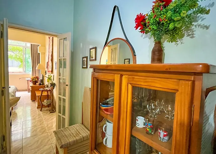 Apartamento estúdio